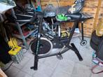 Fit Bike Spinning Bike Hometrainer Nieuw, Sport en Fitness, Ophalen, Nieuw, Metaal, Buik