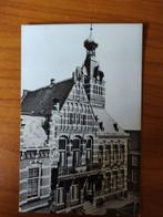 Ansichtkaart Winschoten Stadhuis 8689, Ophalen of Verzenden, Groningen
