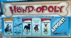 Hond opoly, Hobby en Vrije tijd, Gezelschapsspellen | Bordspellen, Drie of vier spelers, Ophalen of Verzenden, Zo goed als nieuw
