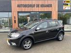 Dacia Sandero 0.9 TCe SL Stepway, Auto's, Dacia, Origineel Nederlands, Te koop, 5 stoelen, Benzine