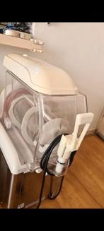 🍹SPM SP Slush Machine🥤/ ijskoffie🧋, Ophalen, Zo goed als nieuw