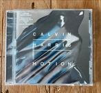 Calvin Harris - In Motion CD, Ophalen of Verzenden, Zo goed als nieuw