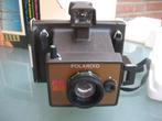 polaroid camera EE 33, Audio, Tv en Foto, Fotocamera's Analoog, Ophalen, Zo goed als nieuw, Polaroid, Polaroid
