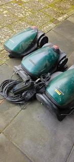 3x Robomow robotmaaier - Maairobotten, Gebruikt, Bestuurbaar via app, Robomow, Ophalen of Verzenden