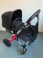 Kinderwagen, Ophalen, Overige merken