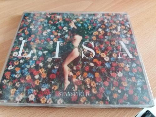 Een CD-single van "Lisa Stansfield", Time to make you mine., Cd's en Dvd's, Cd Singles, Gebruikt, Pop, 2 t/m 5 singles, Ophalen of Verzenden