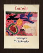 Corneille Printen - litho’s, Antiek en Kunst, Kunst | Litho's en Zeefdrukken, Ophalen of Verzenden