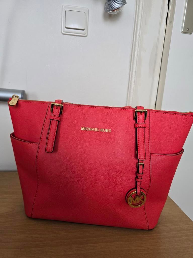 Michael kors schoudertas, Ophalen of Verzenden, Schoudertasje