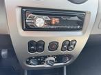 Dacia Sandero 1.2 Ambiance,'10, 5-drs, nieuwe koppeling, air, Voorwielaandrijving, Euro 5, Stof, Gebruikt