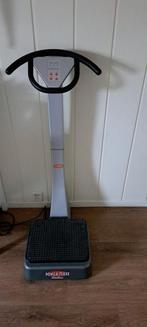 Powermax trilplaat, Sport en Fitness, Ophalen of Verzenden, Zo goed als nieuw, Trilplaat
