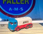 Faller AMS Aral tankwagen, Ophalen of Verzenden, Gebruikt, Elektrisch, Overige merken