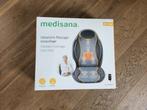 Medisana vibratiemassagekussen MC810, Sport en Fitness, Ophalen of Verzenden, Gebruikt, Massagestoel of Kussen