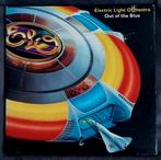 ELECTRIC LIGHT ORCHESTRA - 'Out Of The Blue' (2LP, US, 1977), Ophalen of Verzenden