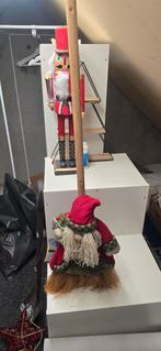Kerst Kerstgnoom op Bezem, Diversen, Ophalen, Nieuw