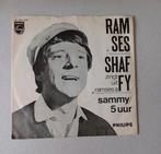 Ramses Shaffy  - Sammy, Cd's en Dvd's, Vinyl Singles, Gebruikt, 7 inch, Single, Ophalen of Verzenden