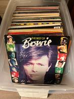 Vintage lp,s 60 stuks, Ophalen, Gebruikt, Overige merken