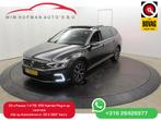 Volkswagen Passat GTE R-Line Virtual Disc pro Navi Pano Vol, Gebruikt, Zwart, 4 cilinders, Hybride Elektrisch/Benzine