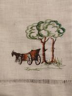 Friese staartklok kleedje, Ophalen of Verzenden