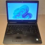 Dell precision  7510  Windows 11  laptop, Computers en Software, Gebruikt, 2 tot 3 Ghz, Ophalen of Verzenden, Dell