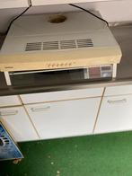 Afzuigkap, Witgoed en Apparatuur, Magnetrons, Ophalen, Zo goed als nieuw