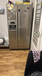 Bosch Koelkast met Aparte Vriezer, Witgoed en Apparatuur, Koelkasten en IJskasten, Gebruikt, 200 liter of meer, 60 cm of meer