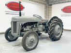 Overige OVERIG Ferguson Diesel  - ONLINE AUCTION, Overige merken, Bedrijf, Zilver of Grijs, Te koop