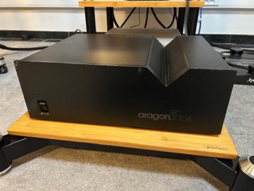 Aragon 2004 krachtpatser 2x100 echte watts beschikbaar voor biedingen
