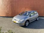 Peugeot 307 1.6-16V Griffe/nieuwe apk/vele opties/, Voorwielaandrijving, Gebruikt, 4 cilinders, 610 kg