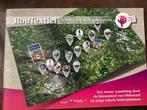 RoutTextiel Oldenzaal Landkaart, Boeken, 2000 tot heden, Ophalen of Verzenden, Nederland, Landkaart
