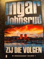 Ingar Johnsrud - Zij die volgen, Ophalen, Ingar Johnsrud, Zo goed als nieuw, Nederland