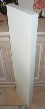 Ikea LACK wandplank, wit, 110x26 cm, Ophalen, Gebruikt