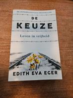 De Keuze - Edith Eger (Gelezen), Ophalen of Verzenden, Gelezen, Edith Eva Eger, Overige