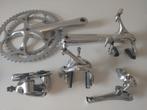 Shimano Ultegra 6500 groep. In goede gebruikte staat., Fietsen en Brommers, Fietsonderdelen, Gebruikt, Overige typen, Ophalen of Verzenden