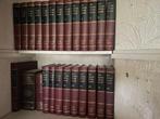 De grote Oosthoek encyclopedie, Boeken, Encyclopedieën, Gelezen, Algemeen, Oosthoek, Complete serie