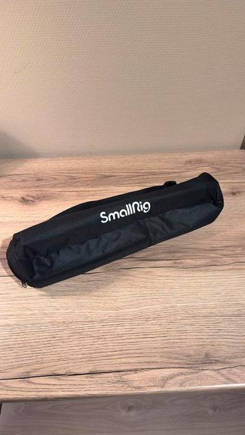 Smallrig CT-10 Aluminium Camera Statief beschikbaar voor biedingen