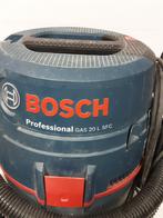 BOSCH Professional GAS 20 L SFC mobiele alleszuiger, Ophalen, Gebruikt, ., Overige typen