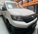 Crafter te Koop., Gebruikt, Ophalen of Verzenden, Bumper, Volkswagen