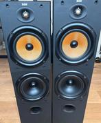Bowers & Wilkens (B&W) Speakers DM603 - in perfecte staat, Audio, Tv en Foto, Luidsprekers, Ophalen, Gebruikt, Bowers & Wilkins (B&W)