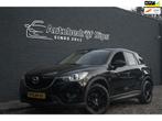 Mazda CX-5 2.0 Skylease+ 4WD | Cruise | Navi | Stoelverwarmi, Auto's, Automaat, 4 cilinders, Zwart, Origineel Nederlands