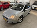 Fiat Grande Punto 1.4 Dynamic / AUTOMAAT / NAP / ZEER NETJES, Auto's, Voorwielaandrijving, 4 cilinders, 400 kg, Grande Punto
