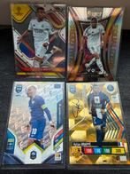 57 Voetbal Kaarten Collectie - Messi, Ronaldo, Mbappe, Verzamelen, Sportartikelen en Voetbal, Ophalen of Verzenden, Zo goed als nieuw
