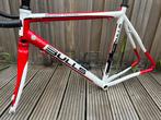 Bulls Desert Falcon 1 frame, Fietsen en Brommers, Fietsen | Racefietsen, 28 inch, Gebruikt, Aluminium, Meer dan 20 versnellingen