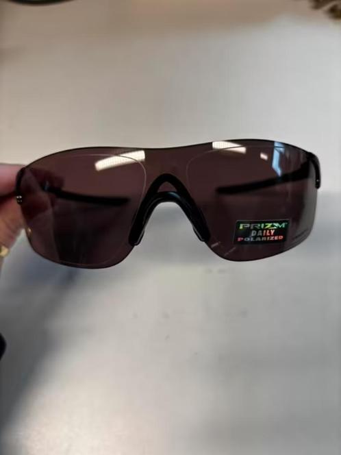 NIEUW! Oakley EV Zero Prizm heren zonnebril €120,99, Sieraden, Tassen en Uiterlijk, Zonnebrillen en Brillen | Heren, Nieuw, Zonnebril