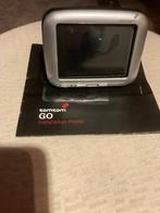 Tomtom Go 700 voor onderdelen 12 V adapters, antenne, hoesje, Ophalen of Verzenden, Gebruikt