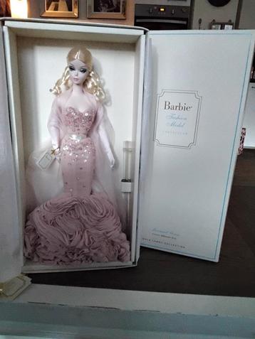 Barbie silkstone Mermaid gown NRFB beschikbaar voor biedingen