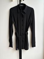 Vanilia blouse, Kleding | Dames, Vanilia, Zwart, Ophalen of Verzenden, Zo goed als nieuw