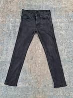 Levi's Line 8 W31 L30 Skinny STRETCH Bronno3130, W32 (confectie 46) of kleiner, Ophalen of Verzenden, Zo goed als nieuw, De Ruijterkade 146, 1011 AC Amsterdam