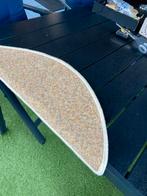 Trapmatten Beige/oker 58 x 18 cm, Beige, Nieuw, Minder dan 10 m², Ophalen