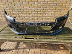 Peugeot 208 front bumper 2015, Ophalen of Verzenden