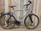Koga Deore 27versn i.z.g.s 61 cm frame factuur en garantie, Ophalen, 28 inch, Zo goed als nieuw, Koga Miyata